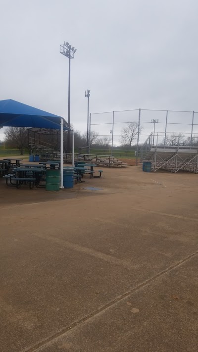 Gateway Park Softball Fields photo 2