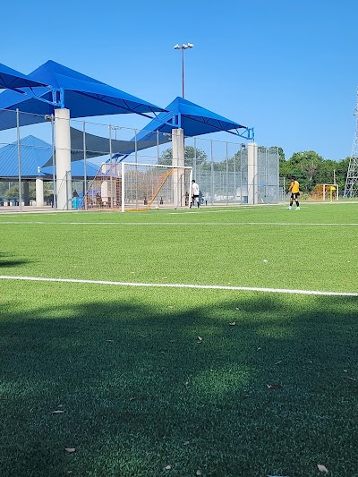 Gateway Park Synthetic Fields