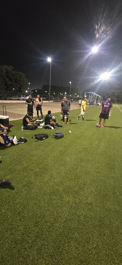 Gateway Park Synthetic Fields photo 2