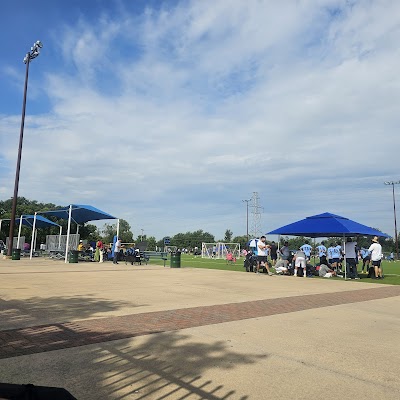 Gateway Park Synthetic Fields photo 4