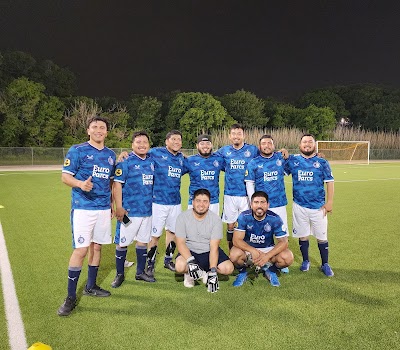 Gateway Park Synthetic Fields photo 5