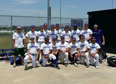 Gators Baseball photo 2