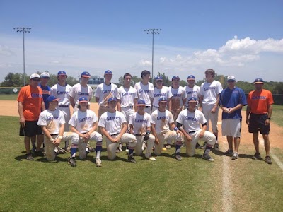 Gators Baseball photo 5
