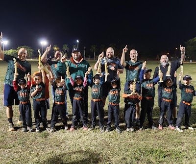 GBSL Baseball & Softball League photo 3