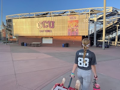 GCU Softball Stadium photo 2