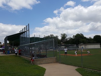 Gene Campbell Baseball Fields photo 2