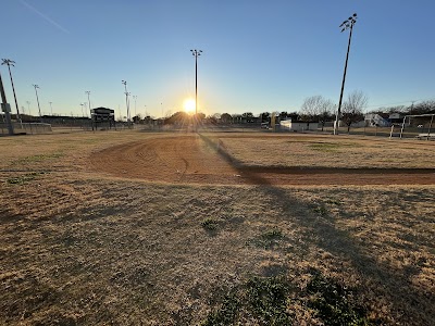 Gene Campbell Baseball Fields photo 3