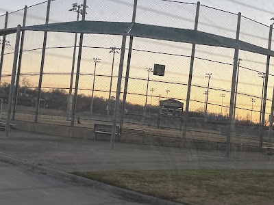 Gene Campbell Baseball Fields photo 4