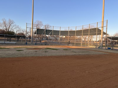 Gene Campbell Baseball Fields photo 5