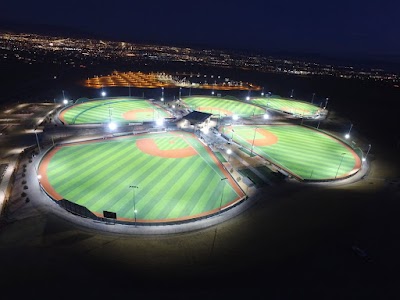 Genesis Sports Complex
