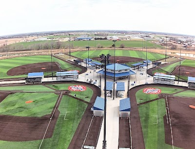 Genesis Sports Complex photo 2