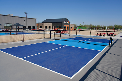 Genesis Sports Complex photo 3