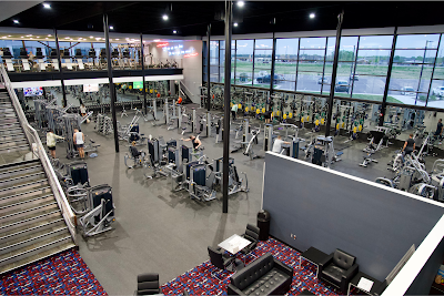 Genesis Sports Complex photo 4