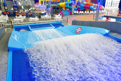 Genesis Sports Complex photo 5