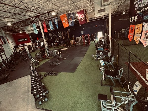 Genesis Sports Performance photo 2