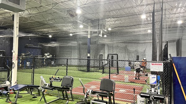 Genesis Sports Performance photo 3