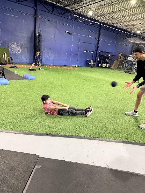 Genesis Sports Performance photo 4