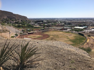 George Hodge Ball Park