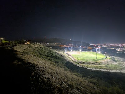 George Hodge Ball Park photo 2