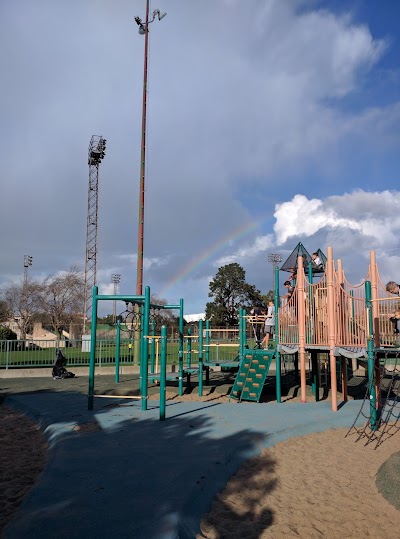 George R. Moscone Recreation Center photo 5