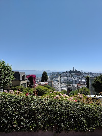 George Sterling Park