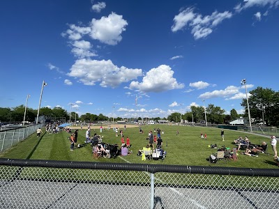 Georgetown Little League Baseball