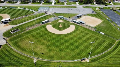 Georgetown Little League Baseball photo 2