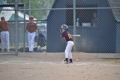 Georgetown Little League Baseball photo 3