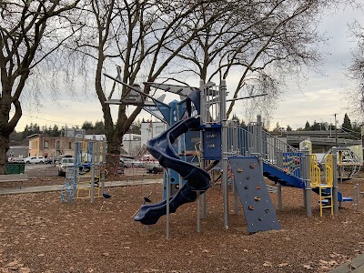 Georgetown Playfield