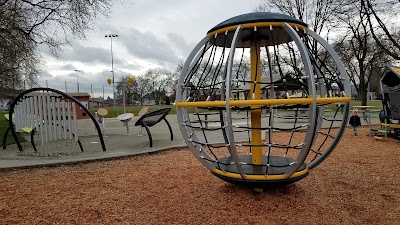 Georgetown Playfield photo 2