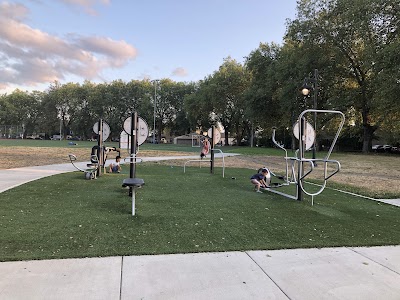 Georgetown Playfield photo 3