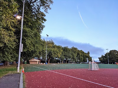 Georgetown Playfield photo 4