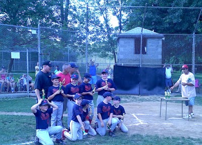Germantown Baseball Inc photo 3