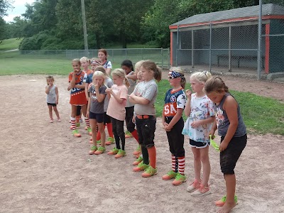 Germantown Baseball Inc photo 5