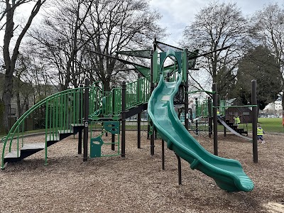 Gilman Playground