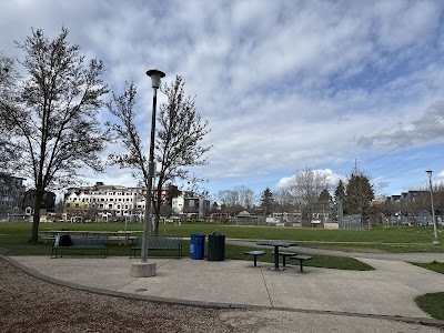 Gilman Playground photo 2