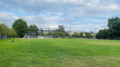 Gilman Playground photo 3