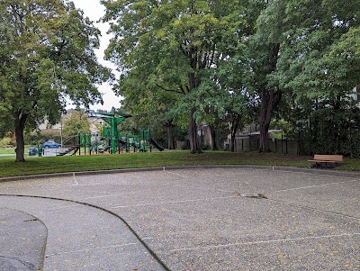 Gilman Playground photo 4