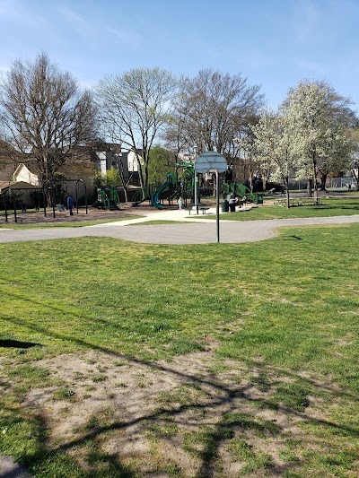 Gilman Playground photo 5