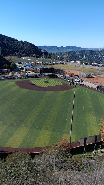 Glendale Sports Complex Field #1