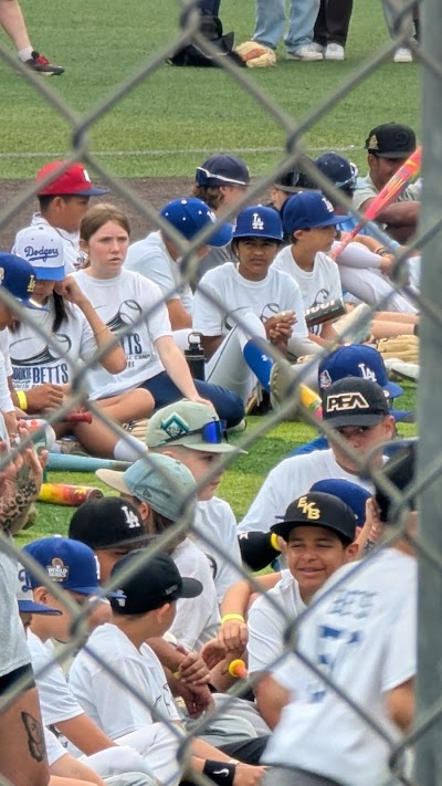 Glendale Sports Complex Field #1 photo 5