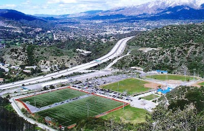 Glendale Sports Complex