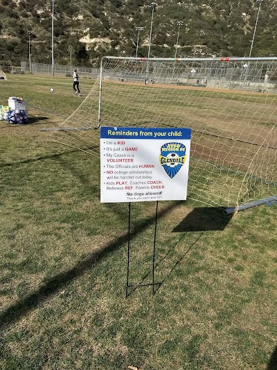 Glendale Sports Complex photo 3