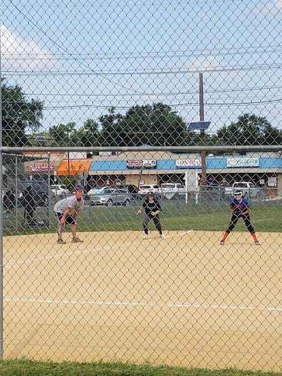 Glendora Girls Softball Fields