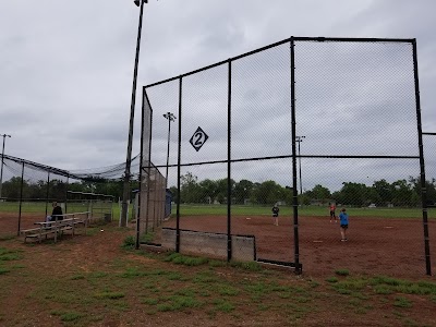 Goddard Baseball Fields