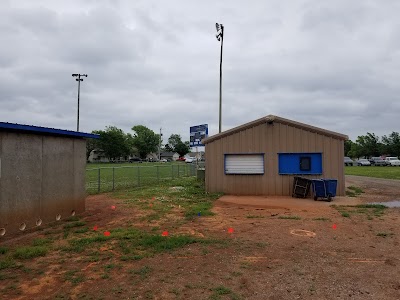 Goddard Baseball Fields photo 2
