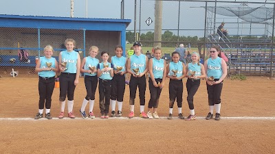 Goddard Baseball Fields photo 3