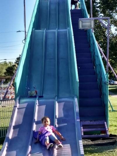 Goddard Baseball Fields photo 5