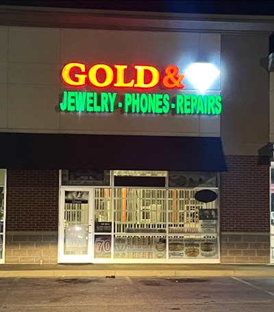 Gold And Diamond USA