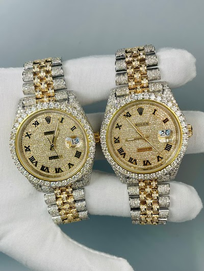 Gold And Diamond USA photo 3